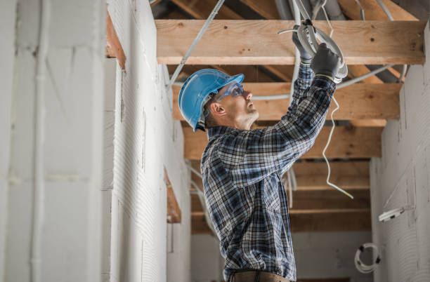 Best Circuit Breaker Repair  in Wagener, SC