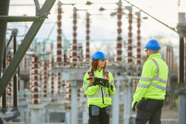 Best Best Electricians Near Me  in Wagener, SC