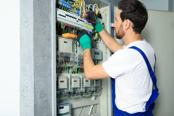 Best Emergency Electrical Repair  in Wagener, SC