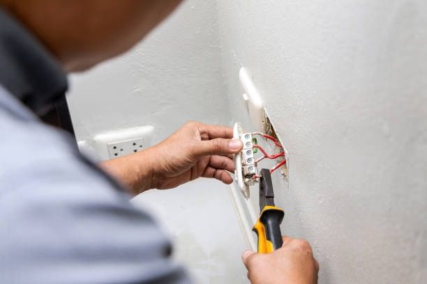 Best Home Electrical Repair  in Wagener, SC